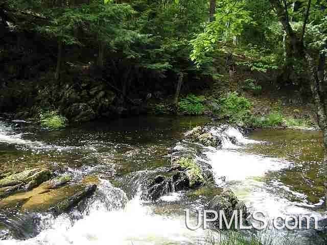0.84 Acres of Residential Land for Sale in L'Anse, Michigan