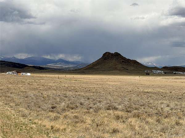 4 Acres of Residential Land for Sale in Hartsel, Colorado