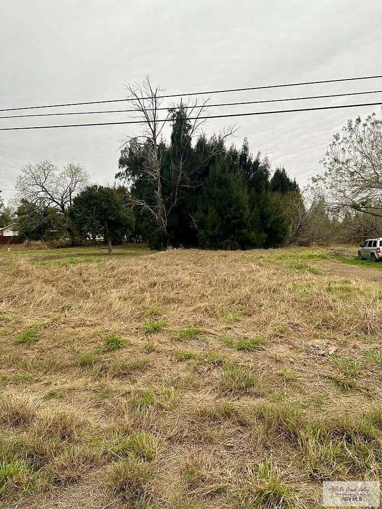 0.37 Acres of Residential Land for Sale in Los Indios, Texas