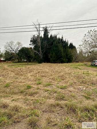 0.37 Acres of Residential Land for Sale in Los Indios, Texas