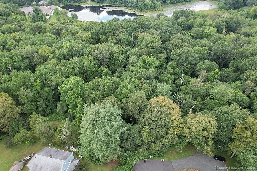 52 Acres of Land for Sale in Wolcott, Connecticut
