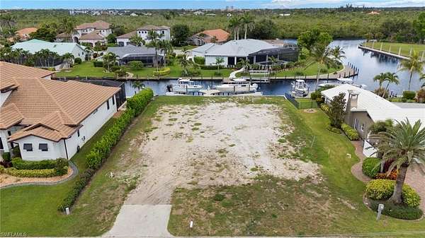 0.29 Acres of Residential Land for Sale in Fort Myers, Florida