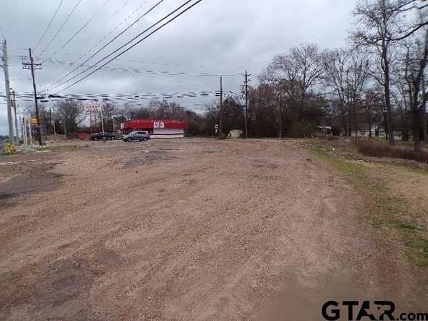 0.79 Acres of Commercial Land for Sale in Henderson, Texas