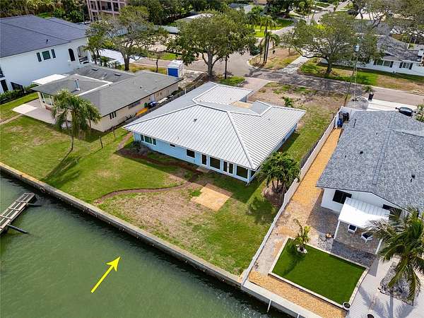 0.51 Acres of Land for Sale in St. Petersburg, Florida