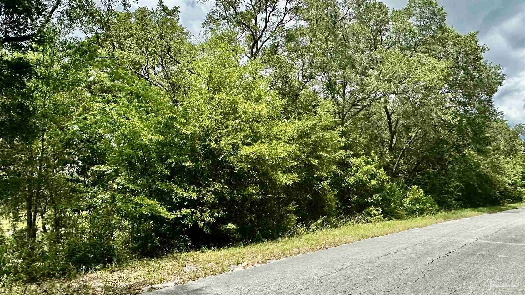 0.32 Acres of Residential Land for Sale in Dunnellon, Florida