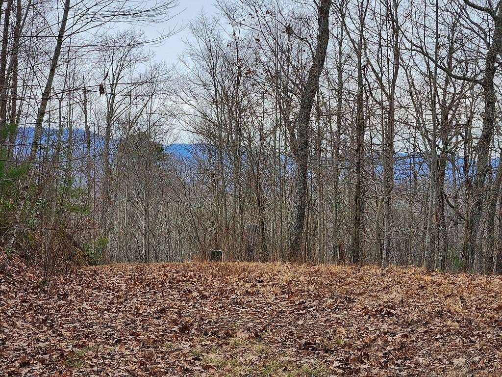 2.18 Acres of Residential Land for Sale in Franklin, North Carolina