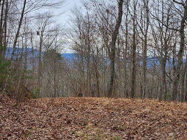 2.18 Acres of Residential Land for Sale in Franklin, North Carolina