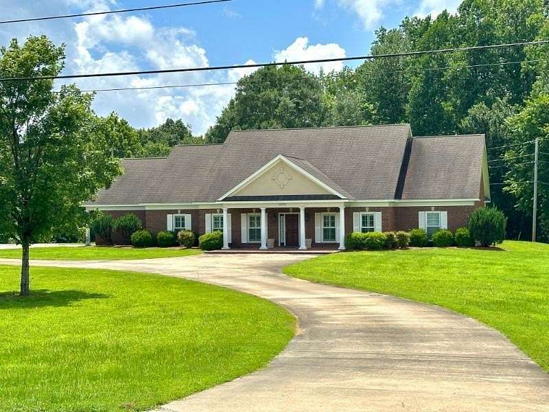 2.76 Acres of Improved Mixed-Use Land for Sale in Fulton, Mississippi