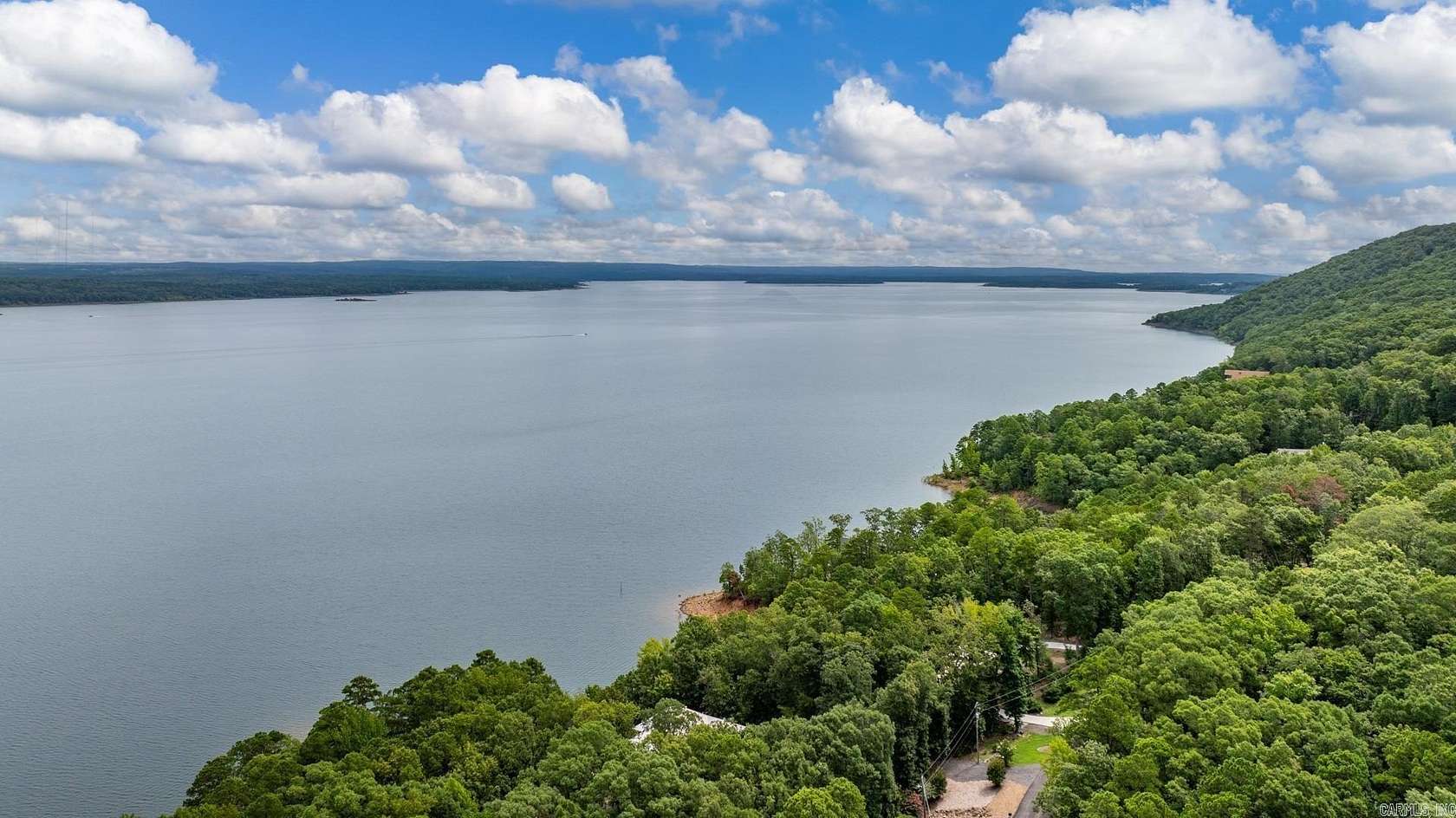 2.37 Acres of Residential Land for Sale in Quitman, Arkansas