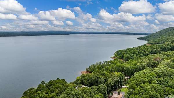 2.37 Acres of Residential Land for Sale in Quitman, Arkansas