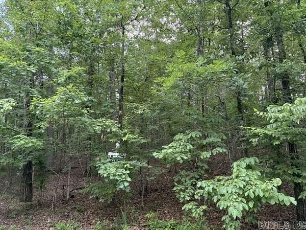 0.3 Acres of Residential Land for Sale in Hot Springs Village, Arkansas