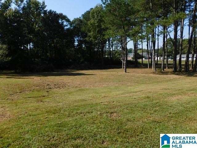 1 Acre of Commercial Land for Sale in Alabaster, Alabama