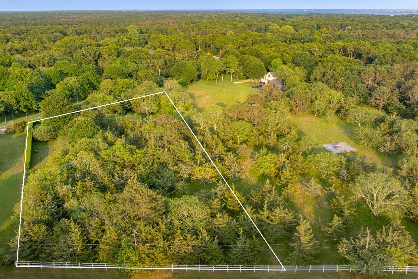 1.85 Acres of Residential Land for Sale in East Quogue, New York