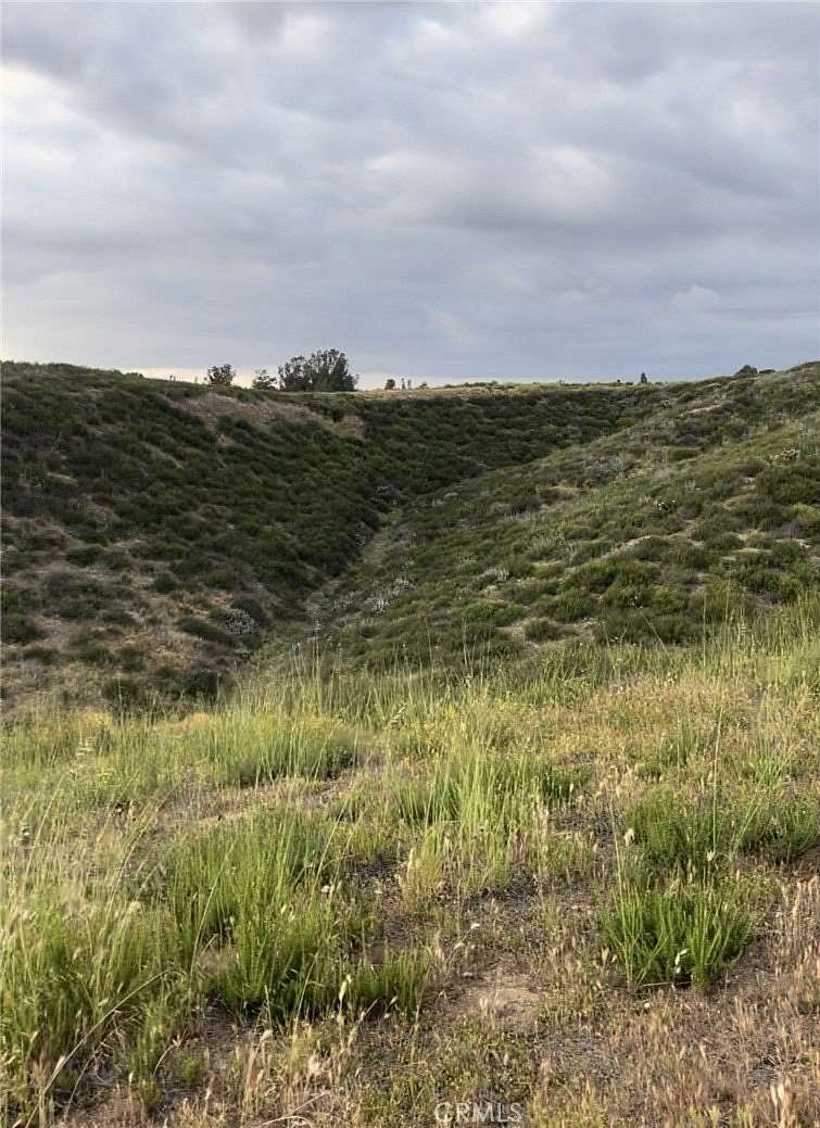 24.3 Acres of Land for Sale in Temecula, California