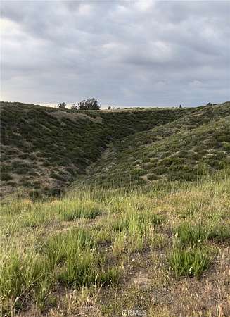 24.3 Acres of Land for Sale in Temecula, California