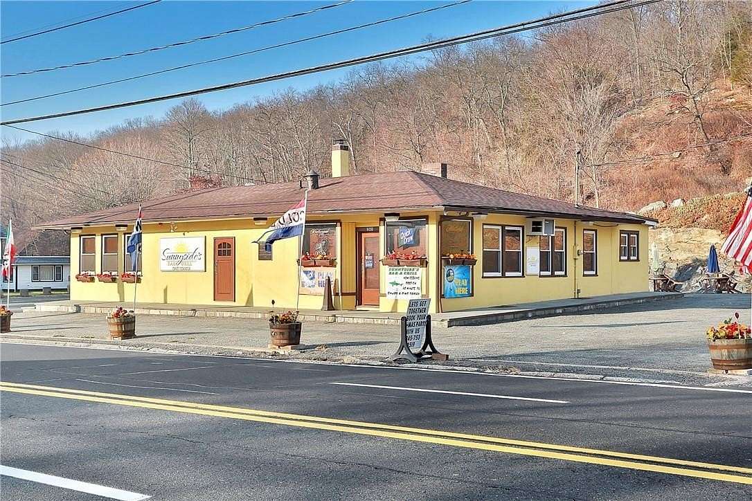 2.6 Acres of Improved Mixed-Use Land for Sale in Sloatsburg, New York