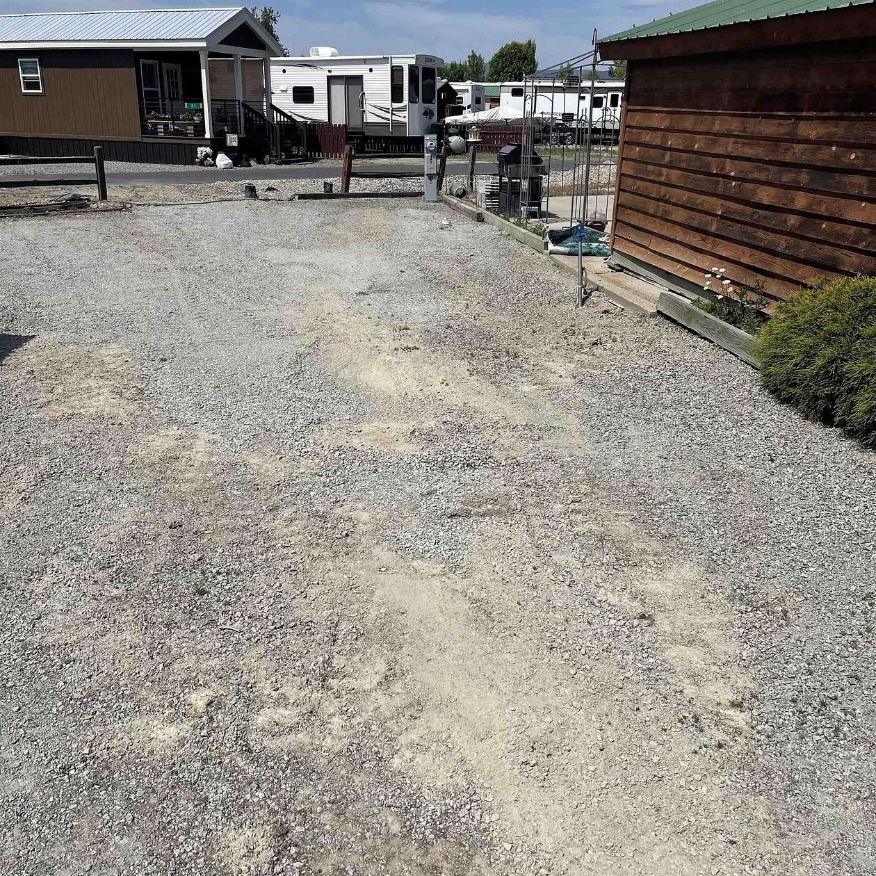 0.05 Acres of Land for Sale in Usk, Washington