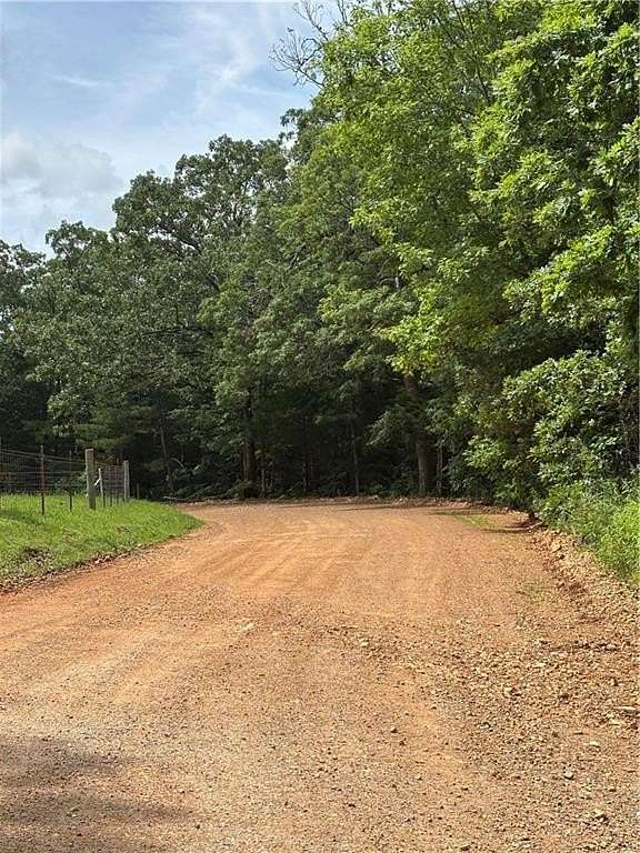 10 Acres of Land for Sale in Berryville, Arkansas