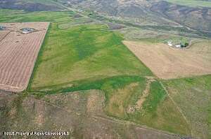 9 Acres of Residential Land for Sale in Craig, Colorado