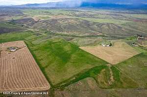13 Acres of Land for Sale in Craig, Colorado