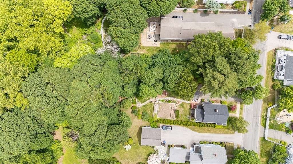 1.52 Acres of Residential Land for Sale in Danvers, Massachusetts