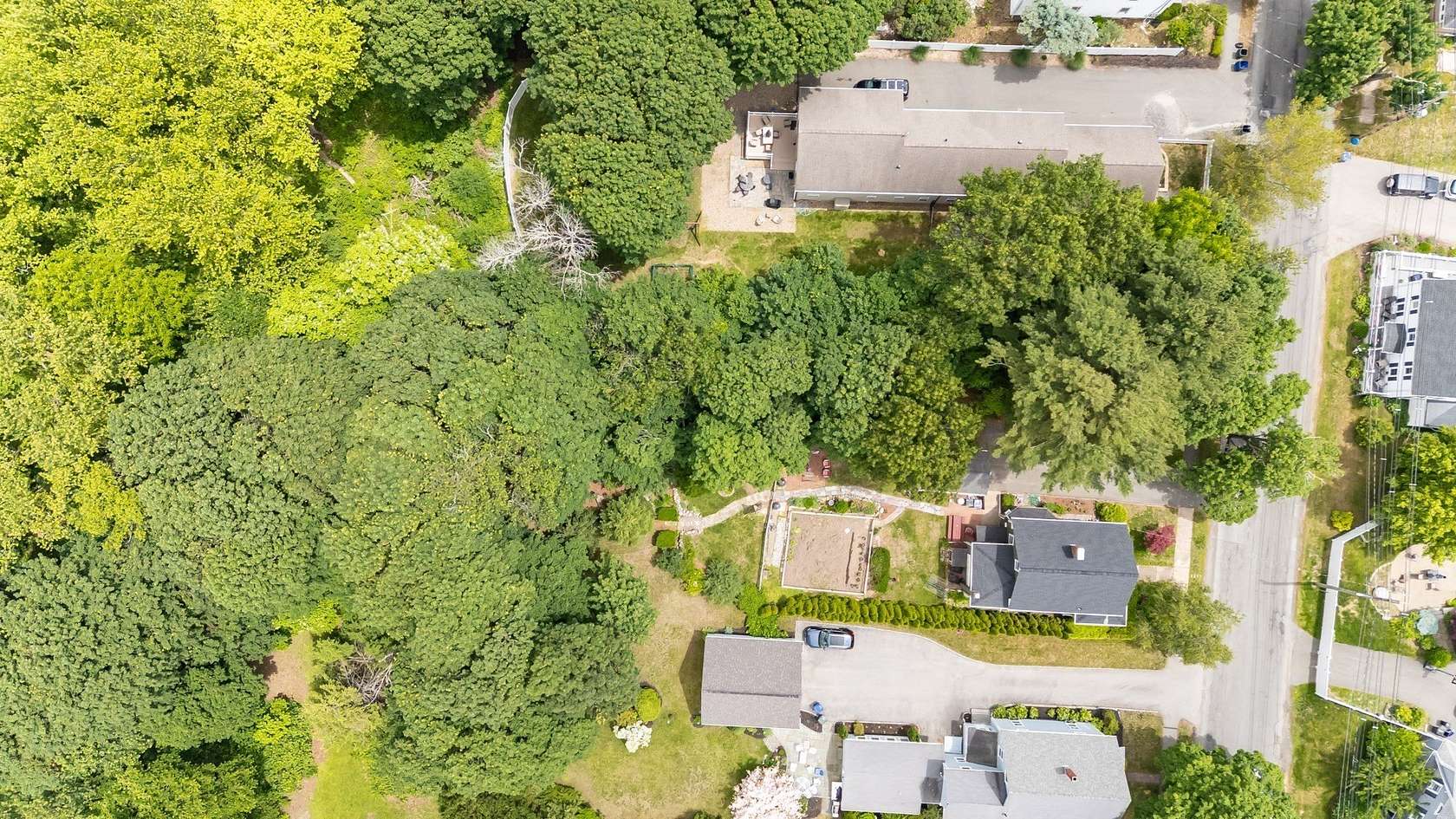 1.52 Acres of Residential Land for Sale in Danvers, Massachusetts