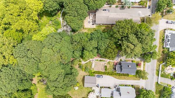 1.52 Acres of Residential Land for Sale in Danvers, Massachusetts