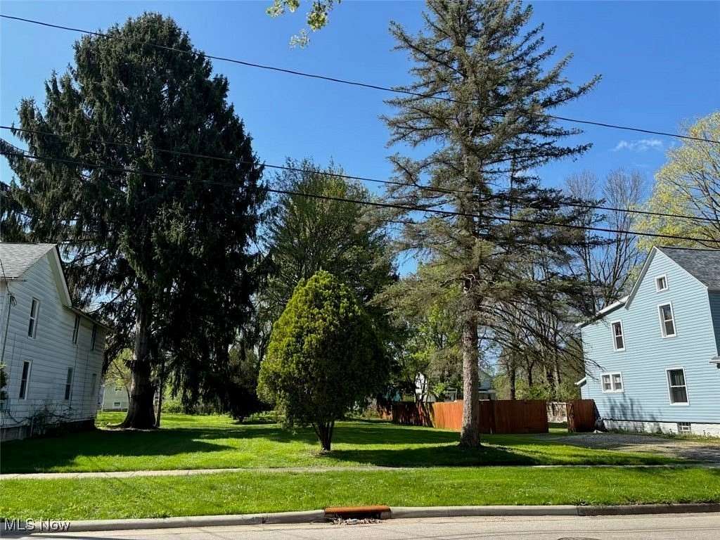 0.22 Acres of Residential Land for Sale in Kent, Ohio