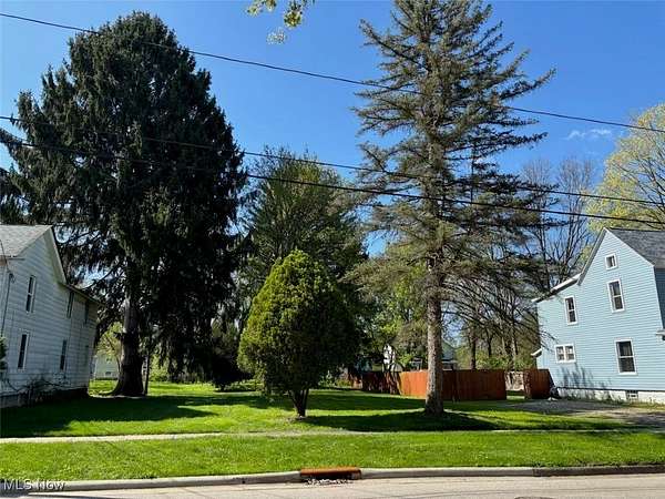 0.22 Acres of Residential Land for Sale in Kent, Ohio