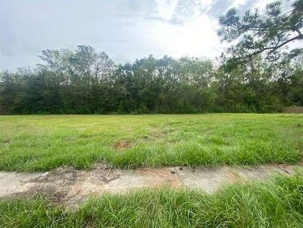 0.12 Acres of Residential Land for Sale in Saint Bernard, Louisiana