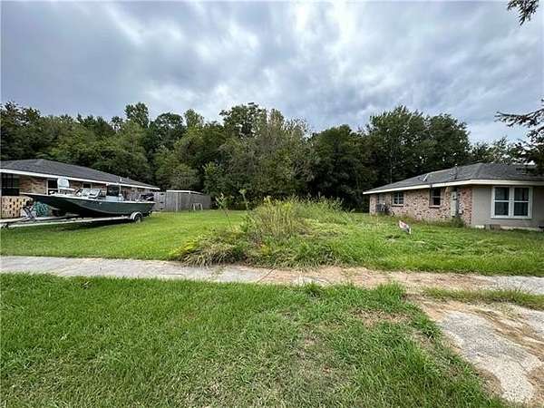 Residential Land for Sale in Saint Bernard, Louisiana