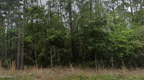 0.12 Acres of Residential Land for Sale in Waveland, Mississippi