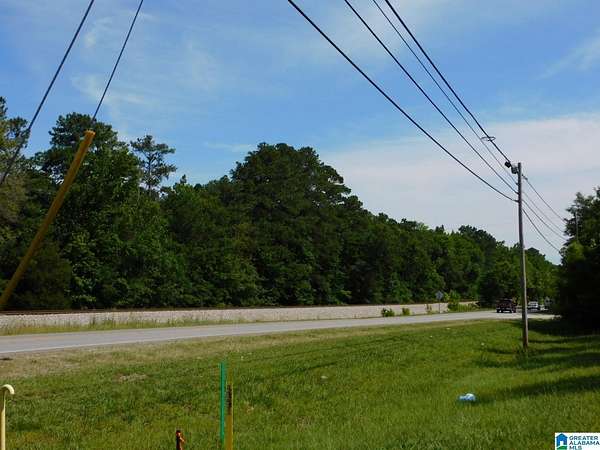 2 Acres of Land for Sale in Calera, Alabama