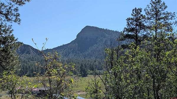 2 Acres of Residential Land for Sale in Pagosa Springs, Colorado