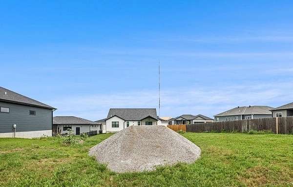 0.21 Acres of Residential Land for Sale in Lincoln, Nebraska