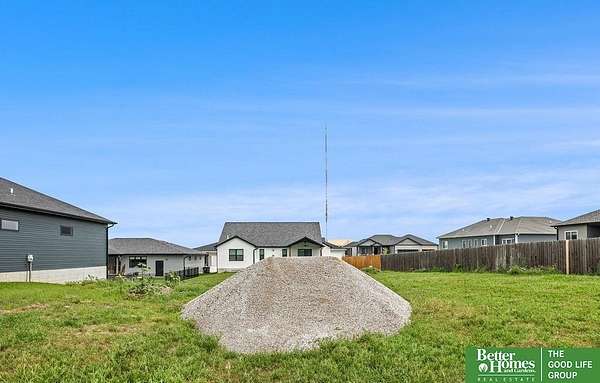 0.21 Acres of Residential Land for Sale in Lincoln, Nebraska