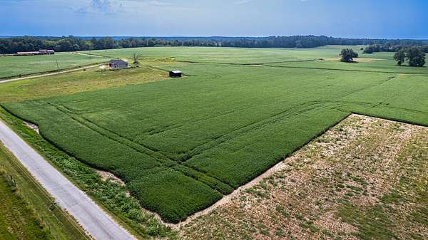 30 Acres of Land for Sale in Ardmore, Tennessee