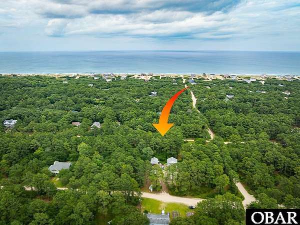 Residential Land for Sale in Corolla, North Carolina