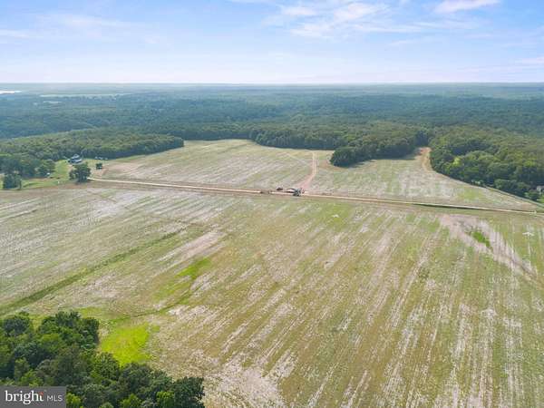 10 Acres of Residential Land for Sale in King George, Virginia