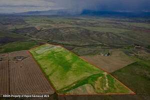 9 Acres of Residential Land for Sale in Craig, Colorado