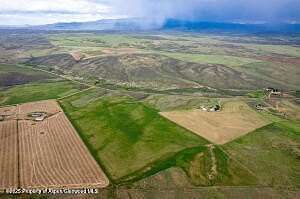 9 Acres of Residential Land for Sale in Craig, Colorado