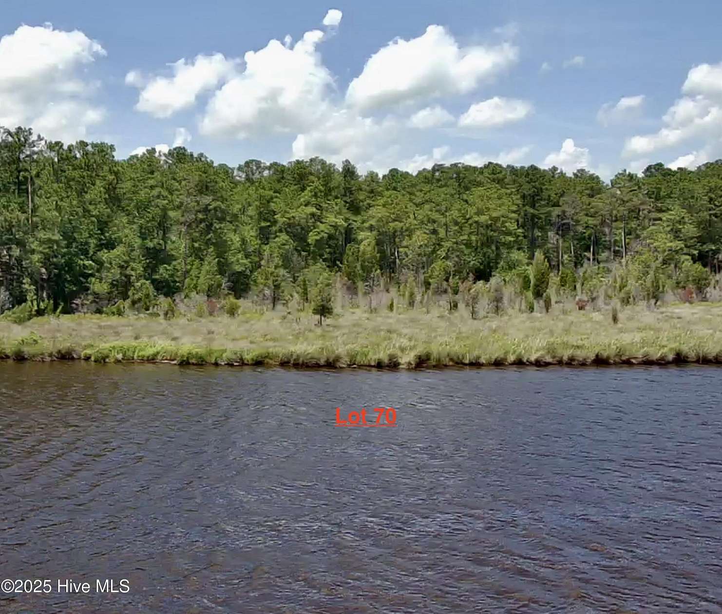 1.73 Acres of Residential Land for Sale in Belhaven, North Carolina