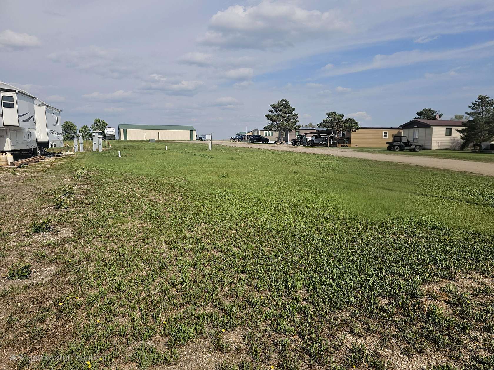 0.12 Acres of Land for Sale in Pollock, South Dakota