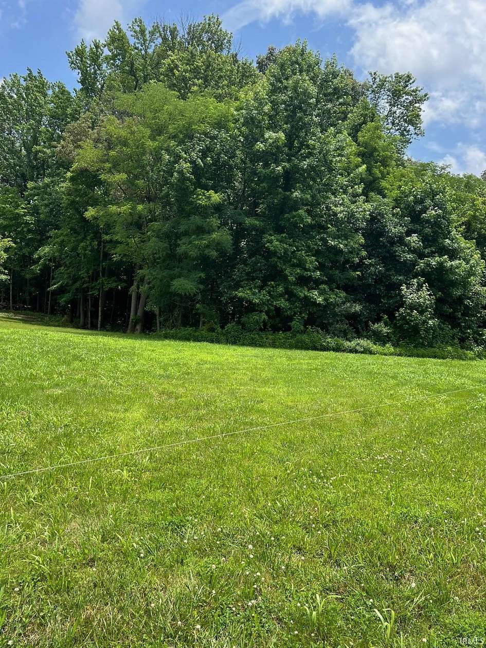 1.12 Acres of Residential Land for Sale in Newburgh, Indiana