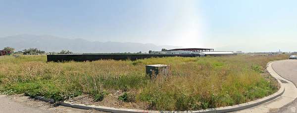 4.13 Acres of Commercial Land for Sale in Corinne, Utah