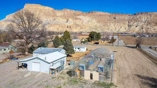 6.34 Acres of Land for Sale in Palisade, Colorado
