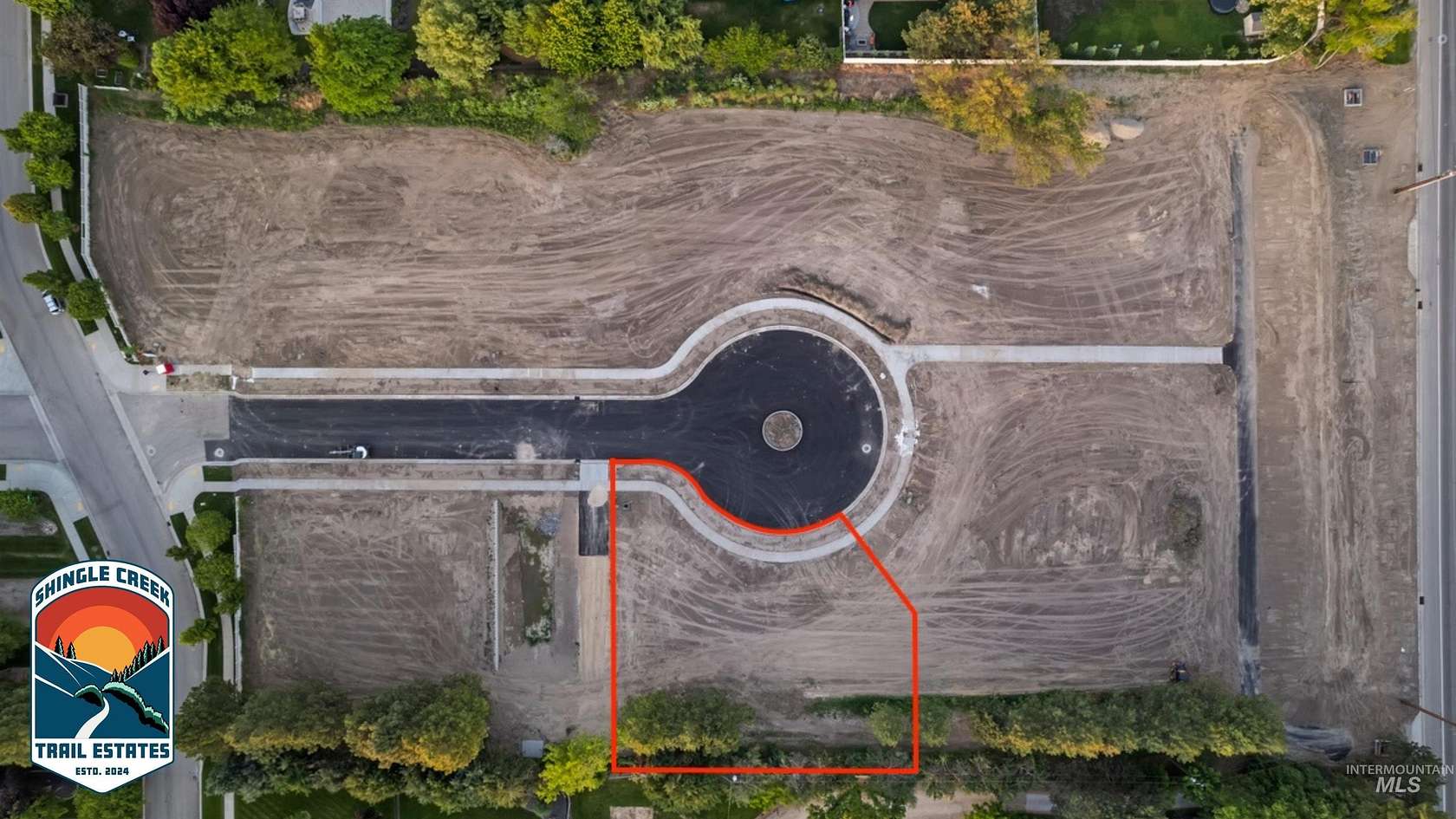 0.4 Acres of Residential Land for Sale in Eagle, Idaho