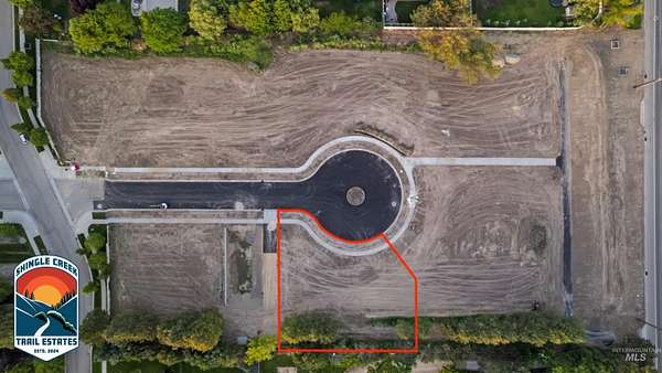 0.4 Acres of Residential Land for Sale in Eagle, Idaho