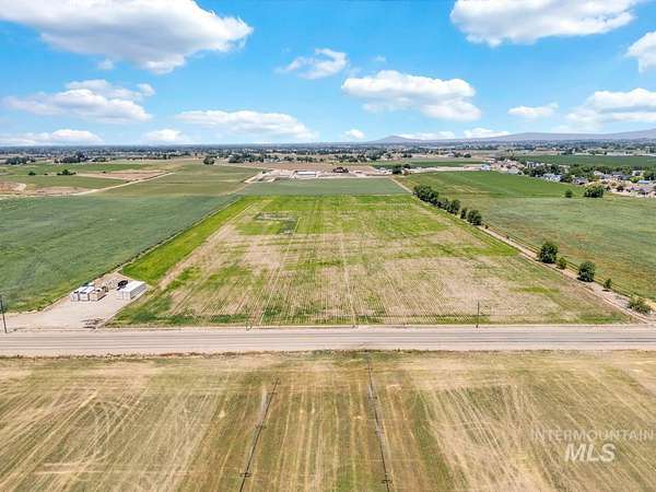 19 Acres of Land for Sale in Kuna, Idaho