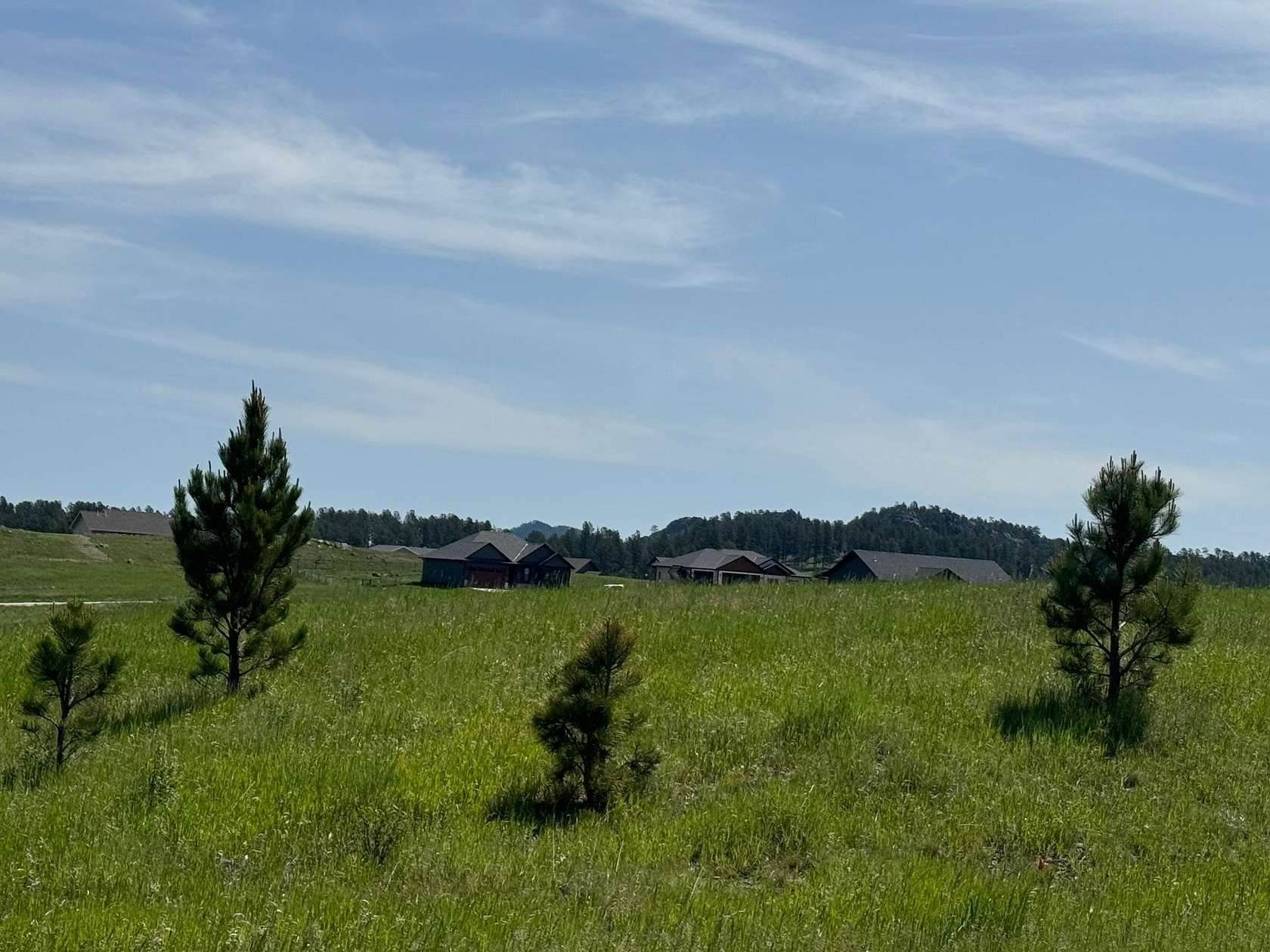 0.45 Acres of Residential Land for Sale in Custer, South Dakota